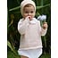 Oli & Carol Bellflower Teether