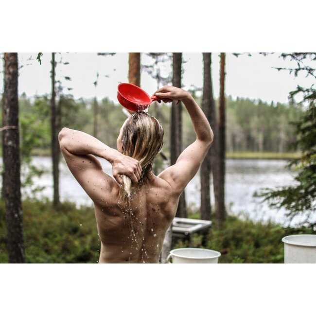 Matter Outdoors Body Wash / Shampoo