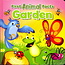 First Animal Facts Garden, Board Book