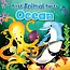 First Animal Facts Ocean, Board Book