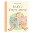 Baby's First Book, Board Book