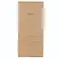 3 Sprouts Cream Terrazzo Recycled Fabric Kids Book Rack