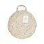 3 Sprouts Beige Terrazzo Recycled Fabric Play Tent Castle
