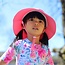 Jan and Jul Watermelon Pink Aqua-Dry Bucket Hat