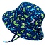 Jan and Jul Dinoland Aqua-Dry Bucket Hat