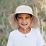 Jan and Jul Olive Khaki Cotton Adventure Hat