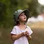 Jan and Jul Juniper Green Cotton Adventure Hat