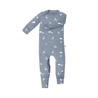 günamüna Dino günamüna Convertible Footie