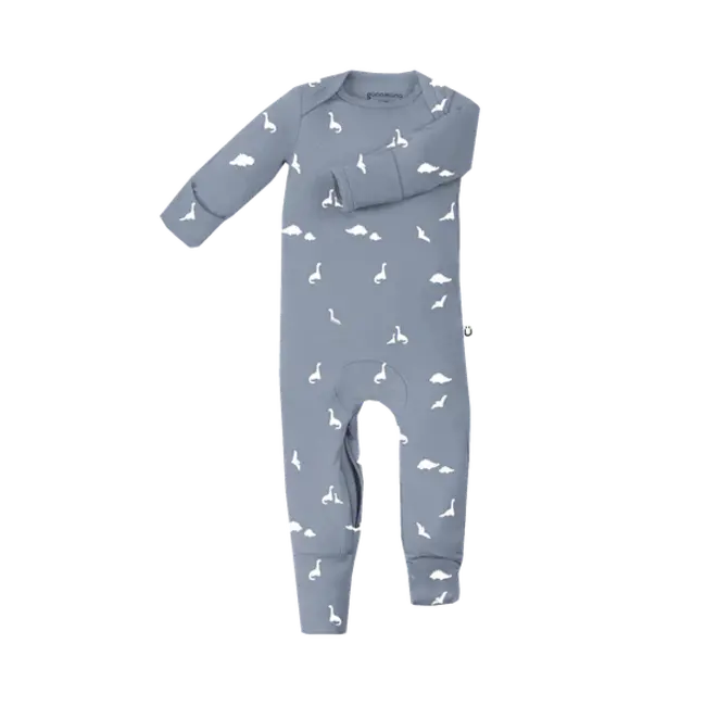 günamüna Dino günamüna Convertible Footie