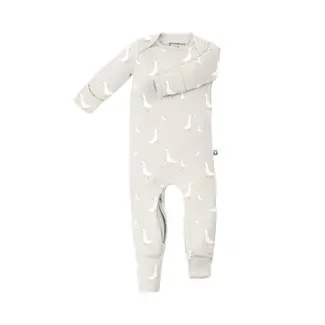 günamüna Goose günamüna Convertible Footie