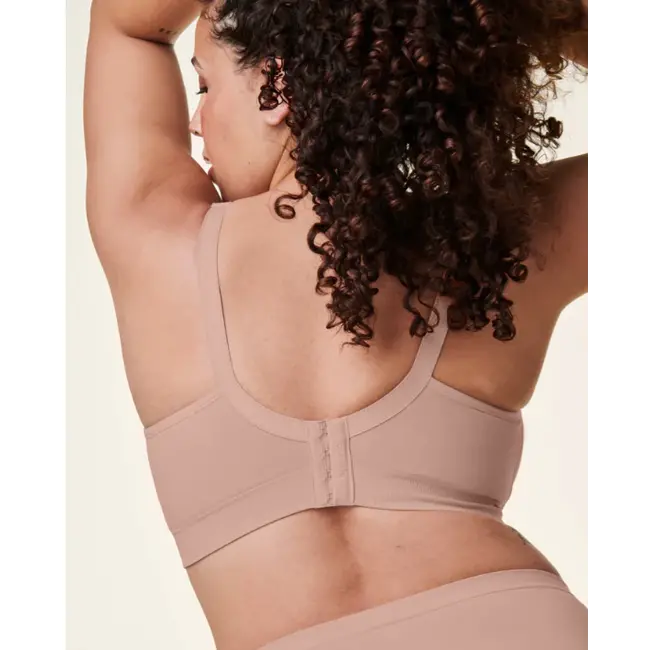 Bravado Cameo Body Silk Seamless Nursing Bra