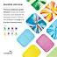 Mantis Shrimp Large Platinum Silicone Bento Box