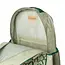 SoYoung Dino Scales Raw Linen Toddler Backpack