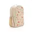 SoYoung Forest Friends Raw Linen Toddler Backpack
