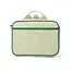 SoYoung Dino Scales Raw Linen Lunchbox