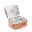 SoYoung Sunrise Muted Clay Raw Linen Lunchbox
