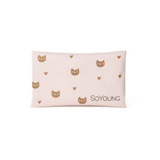 SoYoung Cat Ears No-Sweat Ice Pack