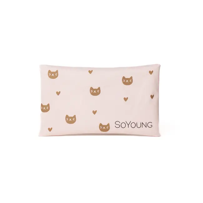 SoYoung Cat Ears No-Sweat Ice Pack
