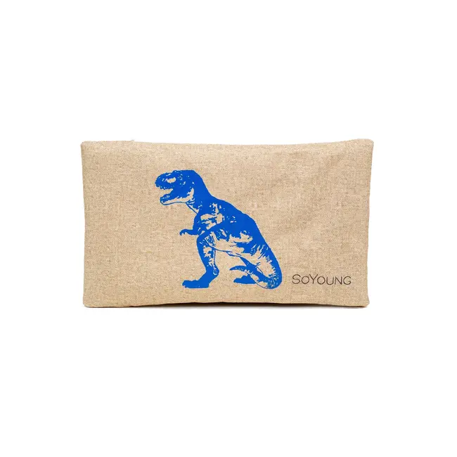 SoYoung Blue Dino No-Sweat Ice Pack