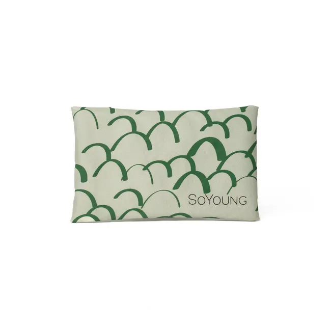 SoYoung Dino Scales No-Sweat Ice Pack