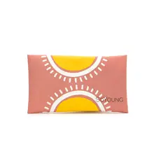 Sunrise Muted Clay No-Sweat Ice Pack