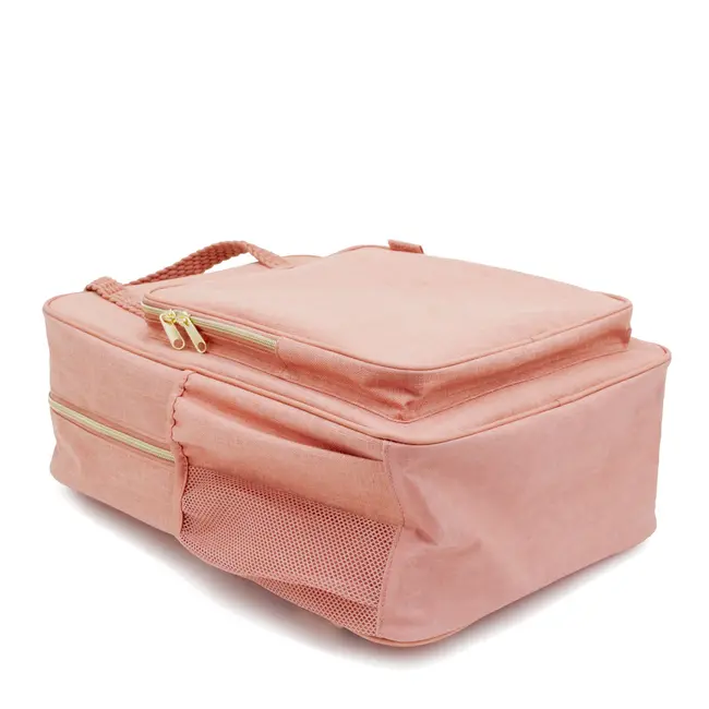 SoYoung Muted Clay All Day Backpack