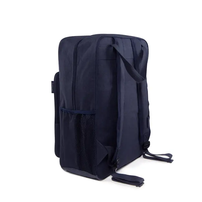 SoYoung Navy All Day Backpack