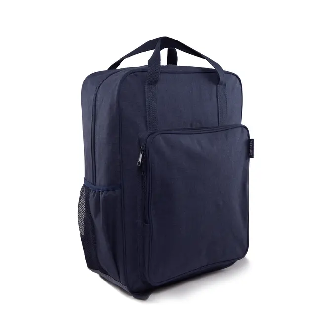SoYoung Navy All Day Backpack