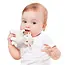 Sola the Goat Teething Toy - 100% Pure Natural Rubber