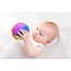 Sensory Ball Rainbow 4" - 100% Pure Natural Rubber