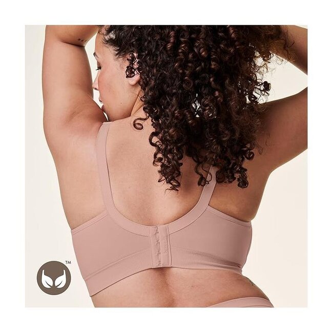 Bravado Cameo FULL CUP Body Silk Seamless