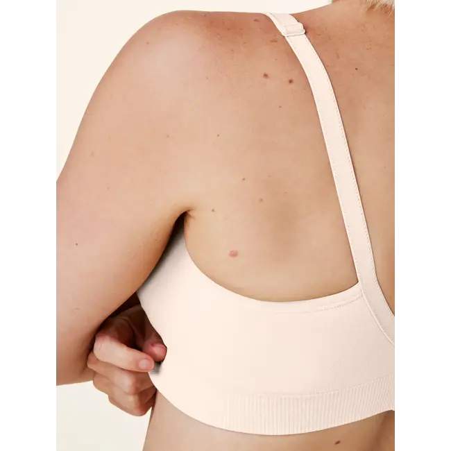 Bravado Pearl FULL CUP Body Silk Seamless