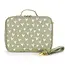 SoYoung Little Hearts Raw Linen Lunchbox