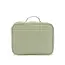 SoYoung Little Hearts Raw Linen Lunchbox