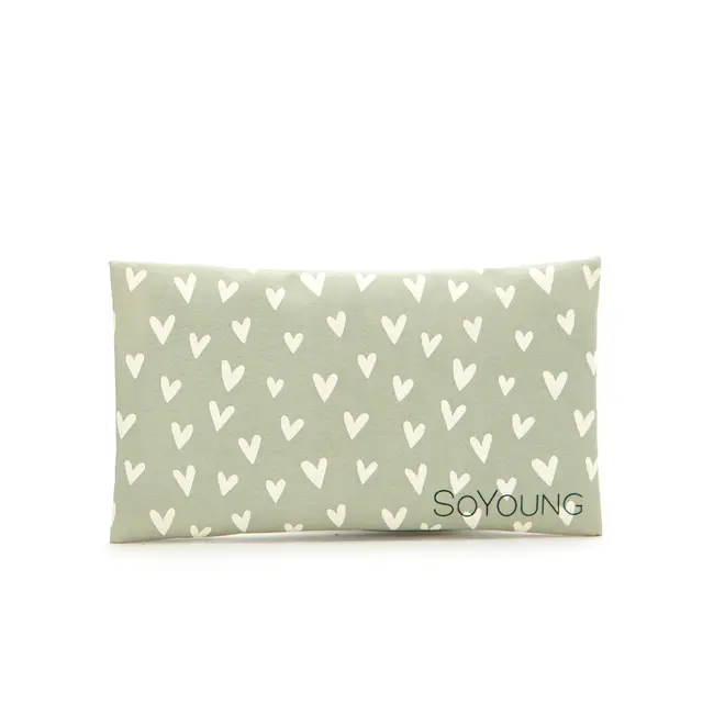 SoYoung Little Hearts No-Sweat Ice Pack