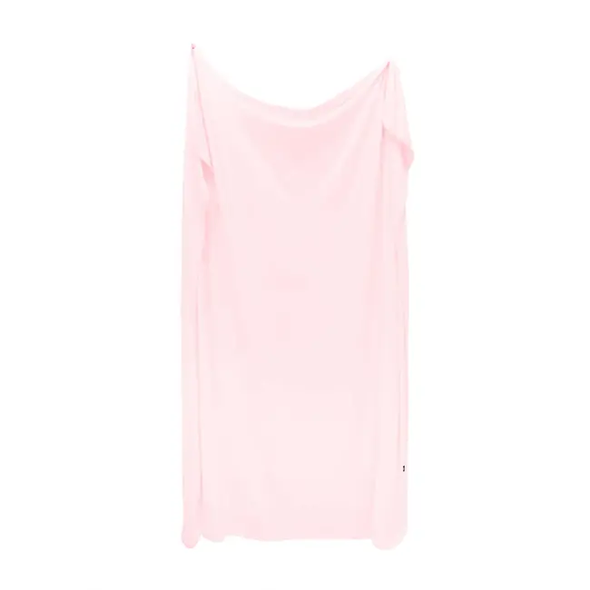 Kyte Baby Sakura Bamboo Swaddle Blanket