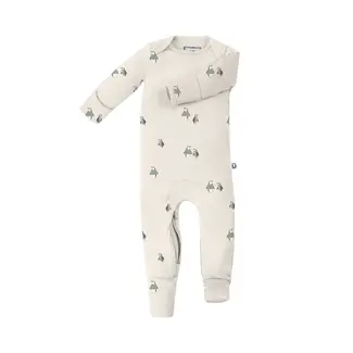 günamüna Penguins günamüna Convertible Footie