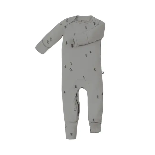 günamüna Forest günamüna Convertible Footie