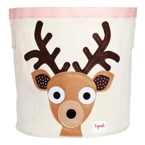 Toy Bin, Deer