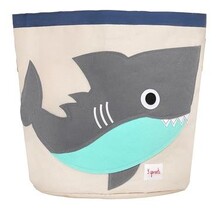 Toy Bin, Shark