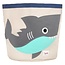 3 Sprouts Toy Bin, Shark