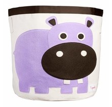 Toy Bin, Hippo