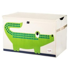 Toy Chest, Crocodile