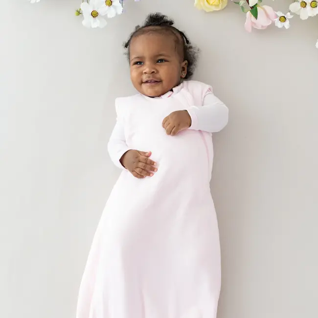 Kyte Baby Sakura Bamboo Sleep Bag, 1 TOG