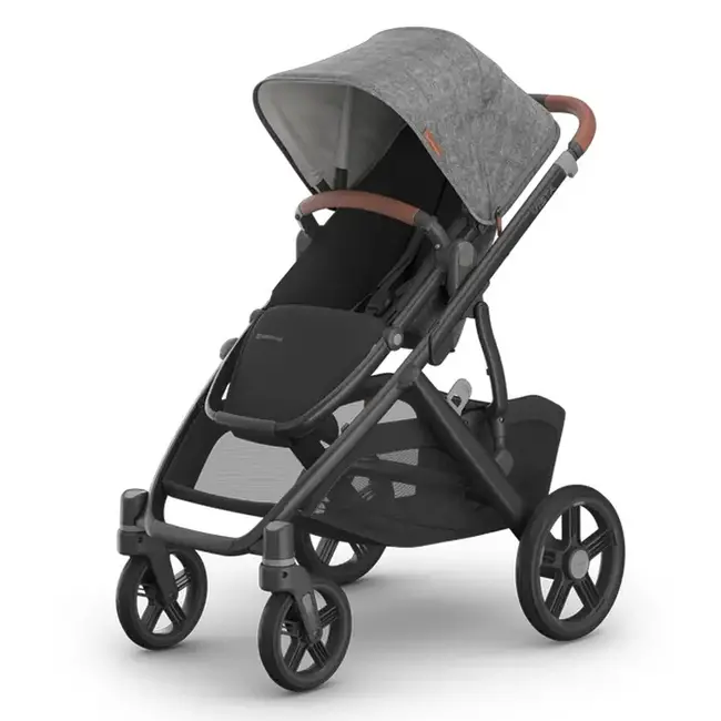 UPPAbaby GREYSON Vista V3 Stroller