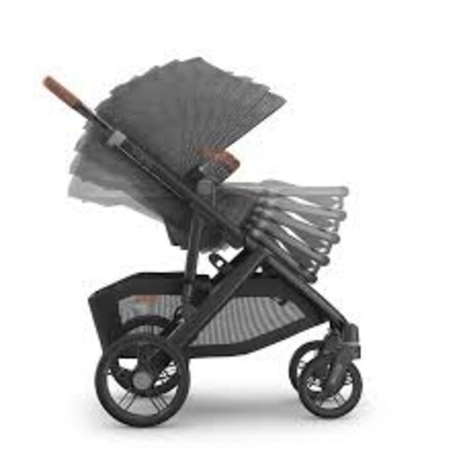UPPAbaby GREYSON Vista V3 Stroller