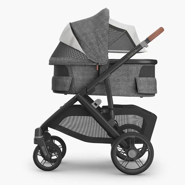 UPPAbaby GREYSON Vista V3 Stroller