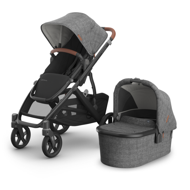 UPPAbaby GREYSON Vista V3 Stroller