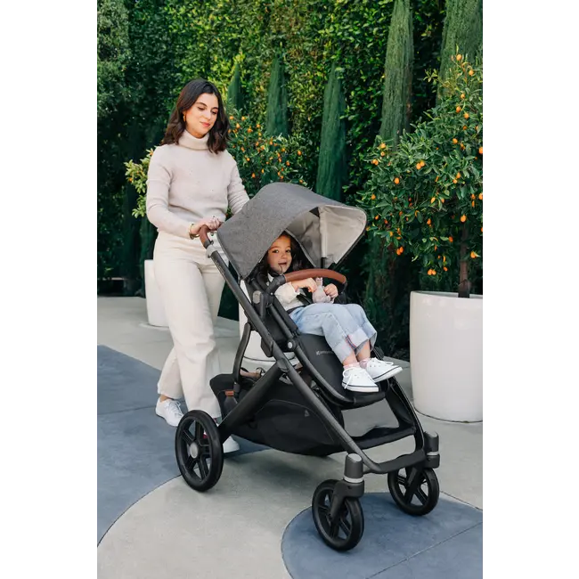UPPAbaby GREYSON Vista V3 Stroller