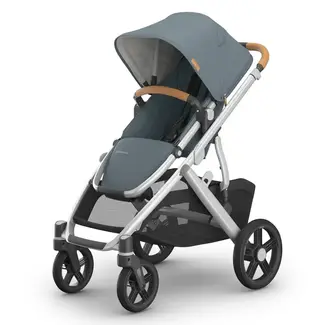 UPPAbaby CALLUM Vista V3 Stroller